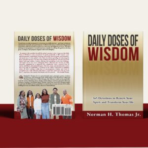 Daily Doses of Wisdom